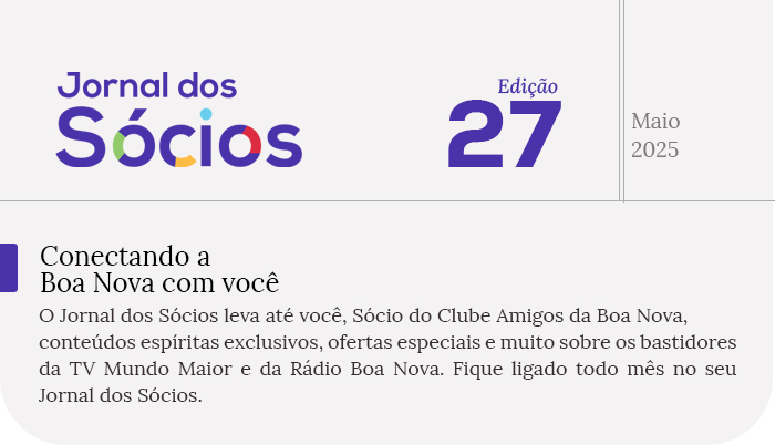 Jornal dos Sócios