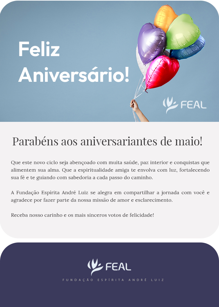 Parabéns