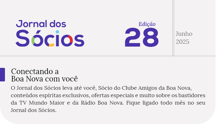 Jornal dos Sócios