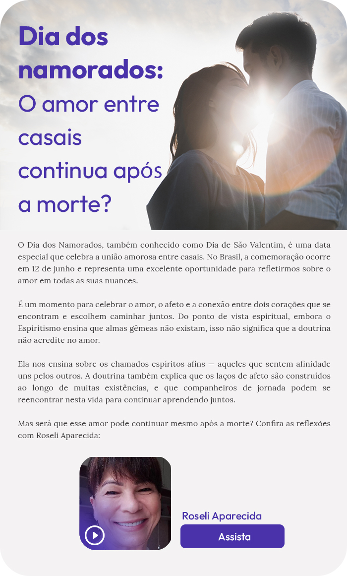 Dia dos Namorados