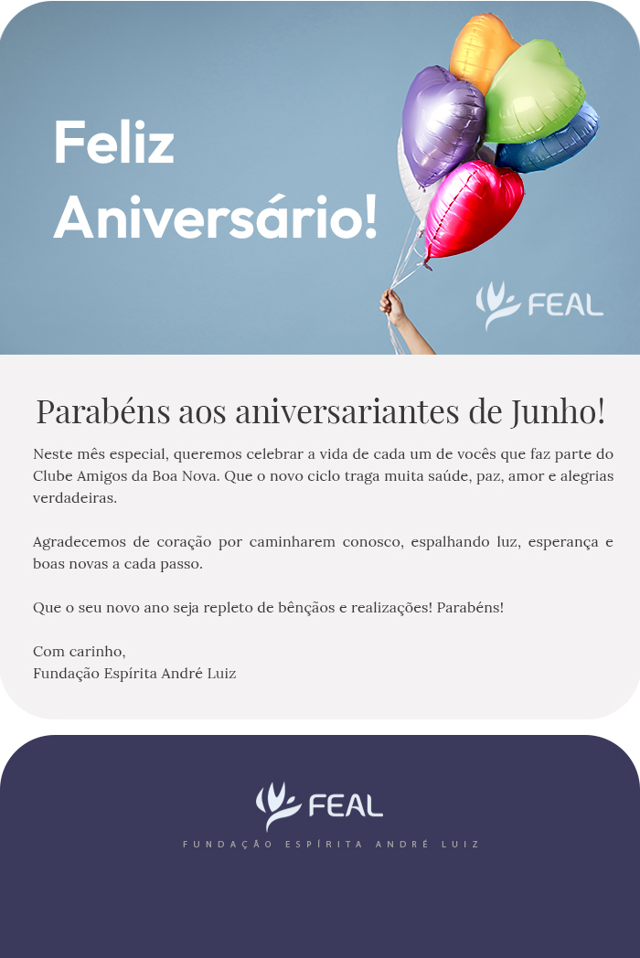 Parabéns