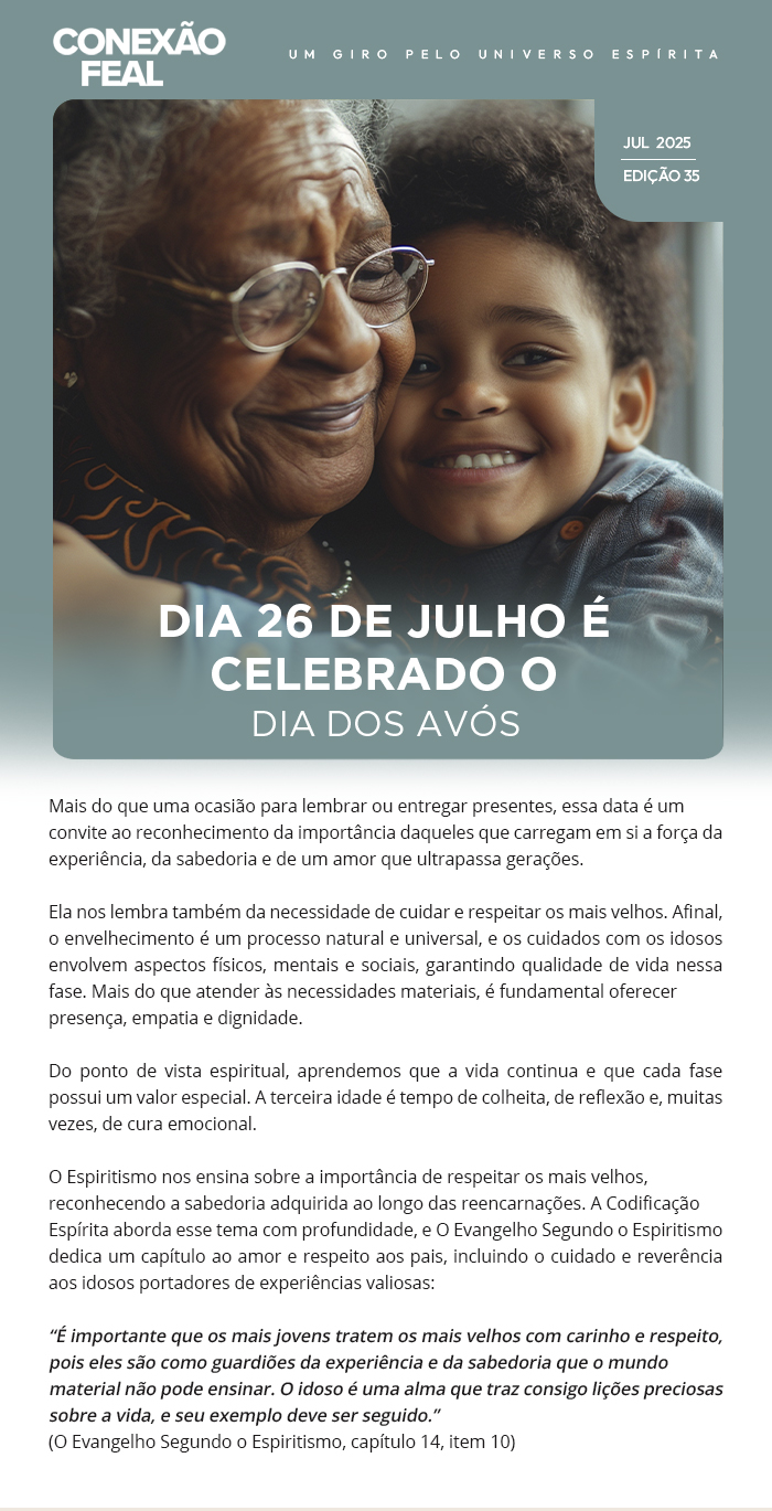 Dia dos avós