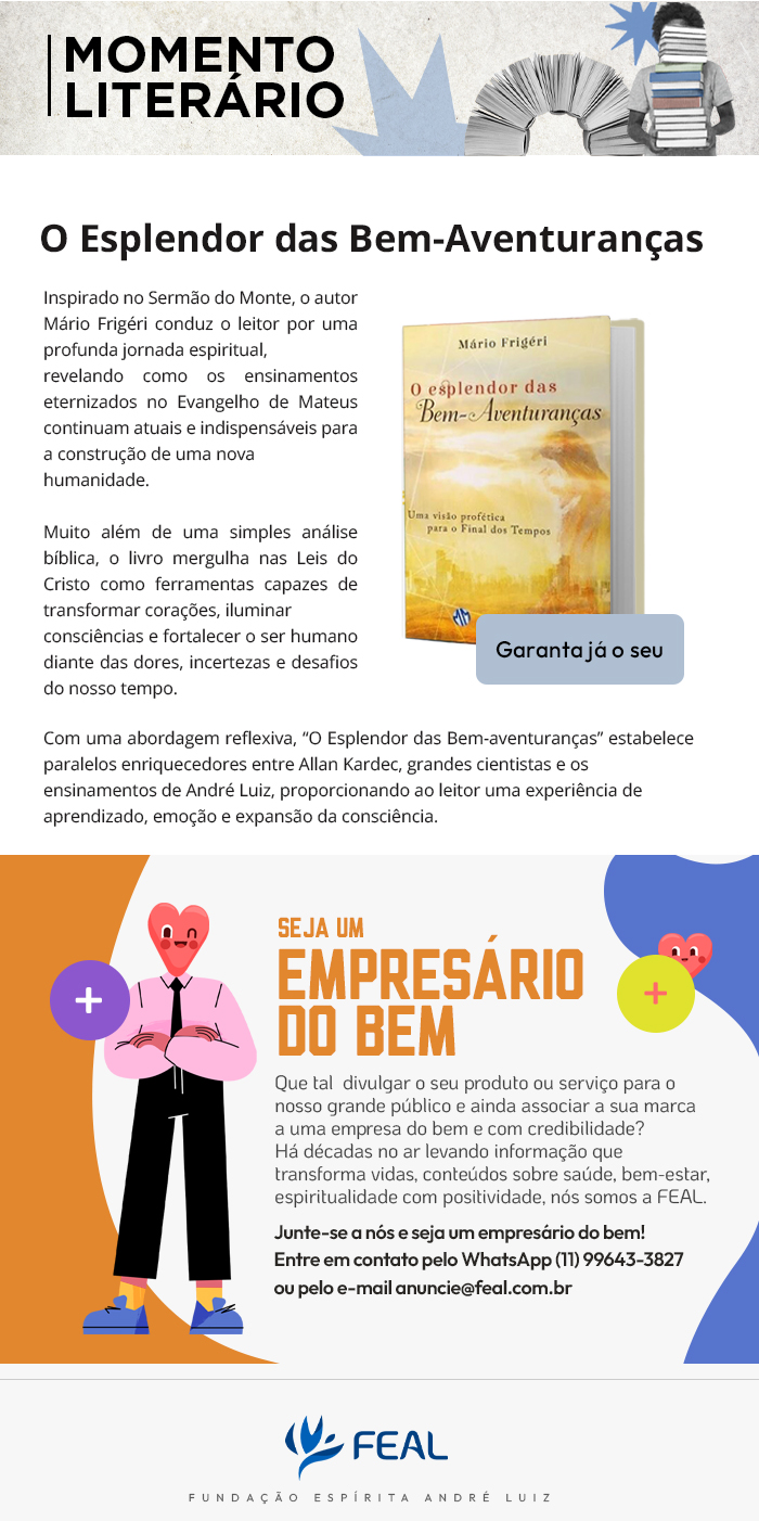 O Esplendor das Bem-Aventuranças